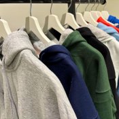 Bluzy & bluzy z kapturem