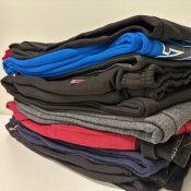 Dresy & spodenki dresowe