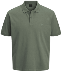Jack & Jones Weston Koszulka Polo Zielona