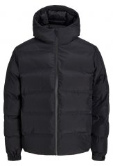 Jack & Jones Sage Kurtka pikowana Czarny