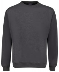 Adamo 159303 Bluza Ciemnoszary melanż
