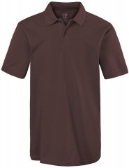 JP1880 702560 Koszulka polo Mahoniowa
