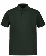 JP1880 702560 Koszulka polo Ciemnozielona