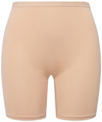 Ulla Popken 799090 Bokserki Złamana biel