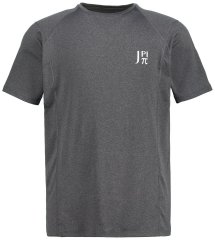 Jay-Pi 801727 Koszulka funkcyjna QuickDry Ciemnoszara
