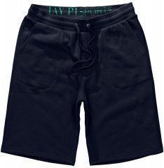 Jay-Pi 804151 Spodenki dresowe Granatowa