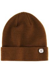 JP1880 834029 Czapka Karmelowy brąz