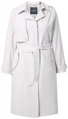 Ulla Popken 834990 Trencz Taupe