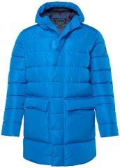Jay-Pi 839707 Wyjątkowo ciepła parka Średni niebieski