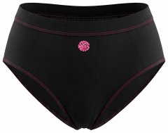 Ulla Popken 851037 Bokserki Różowa