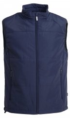 Dobsom Sestri Vest Granatowy