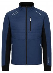 Dobsom R90 Inverno Kurtka Jeans