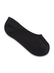 Jack & Jones Basic Skarpety stopki Czarna