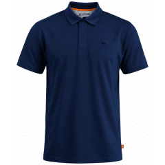 Motley Denim Bratislava Polo Navy