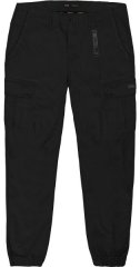 Double Outfitters CCP-4130 Spodnie bojówki Czarny