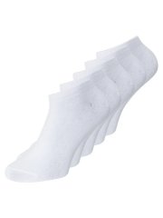 Jack & Jones Dongo Skarpety Biały 5-pack