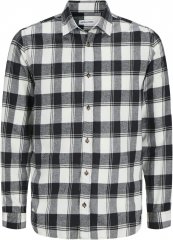 Jack & Jones JJJOSHUA Shirt White