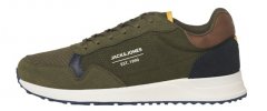 Jack & Jones Beech Combo Sneakers Green