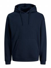 Jack & Jones JORBRINK Hoodie Navy