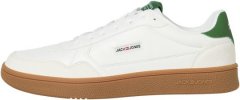 Jack & Jones Bounce Sneakers White/Verdant Green