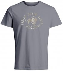 Jack & Jones JPRBLUOLLIE T-Shirt Weathervane