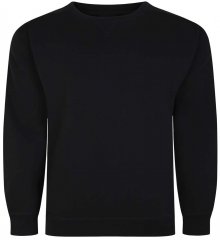 Espionage LW016A czarna bluza