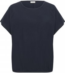 Kaffe Curve Nana Bluzka z krótkim rękawem