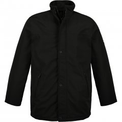 JP1880 Jacket Business Waterproof Black