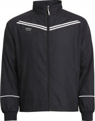 Dobsom Walker Lekka Kurtka Wiatroszczelna Czarna