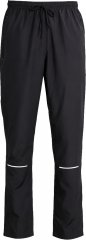 Dobsom Walker Lekkie Spodnie Wiatroszczelne Czarne