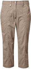 Ulla Popken Roll Tab Hem Stretch Cargo Pants Orange