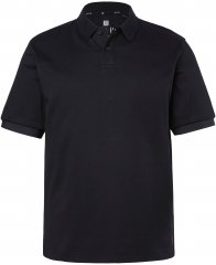 JAY-PI FLEXNAMIC® Poloshirt Black