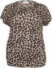 Kaffe Curve Sonna Stanley Top Lamparci print