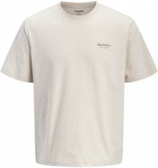 Jack & Jones Archive T-shirt Szary