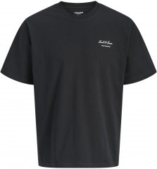 Jack & Jones Archive T-shirt Czarny