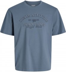 Jack & Jones Edenver T-Shirt Blue 