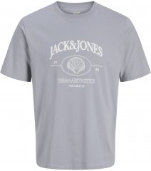 Jack & Jones Nantucket T-Shirt Niebieski