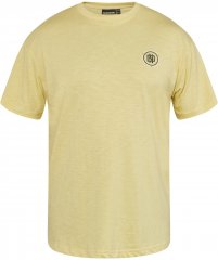 North Latitude 61316 T-Shirt Z Nadrukiem Kukurydziany