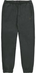 Double Outfitters MPAN-6055 Spodnie dresowe Grafitowy