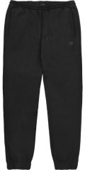 Double Outfitters MPAN-6055 Spodnie dresowe Czarny