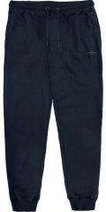 Double Outfitters MPAN-6057 Spodnie dresowe Granatowy