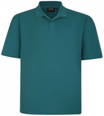 Espionage P074 zielona koszulka polo