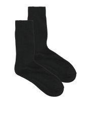 Jack & Jones Premium Skarpety Czarna 2-pack