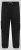 D555 Dexter 1 Cargo Jogger With Bear Embroidery TALL Czarny - TALL dresy - Spodnie dresowe TALL dla wysokich