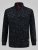 D555 Chandler Reno 1/4 Zip Neck Sweatshirt With Bear Logo Czarny - Bluzy & bluzy z kapturem - Bluzy & Bluzy z kapturem 2XL-12XL