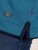 D555 Conway 1 1/4 Zip Neck Fleece Sweatshirt With Bear Logo Teal - Bluzy & bluzy z kapturem - Bluzy & Bluzy z kapturem 2XL-12XL