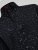 D555 Chandler Reno 1/4 Zip Neck Sweatshirt With Bear Logo Czarny - Bluzy & bluzy z kapturem - Bluzy & Bluzy z kapturem 2XL-12XL