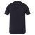 D555 Archer Collarless Shirt Black - Koszule - Koszule 2XL-10XL