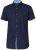 D555 Kurt Printed Short Sleeve Shirt - Koszule - Koszule 2XL-10XL