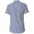 D555 Hank Gingham Short Sleeve Shirt - Koszule - Koszule 2XL-10XL